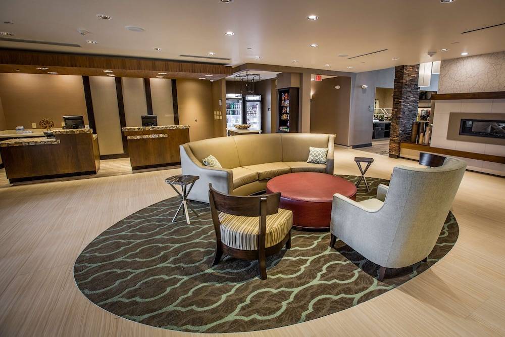 Homewood Suites by Hilton Charlotte Ballantyne NC - photo 4