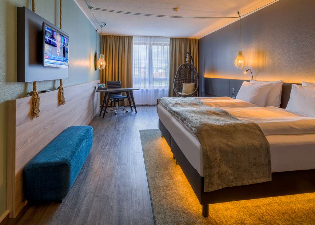 The Rilano Hotel Frankfurt Oberursel StayLuxuryPlus