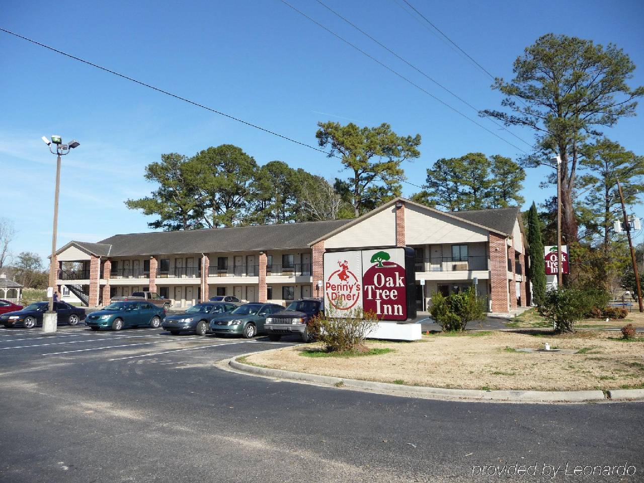 Oak Tree Inn Livonia West - featured photo
