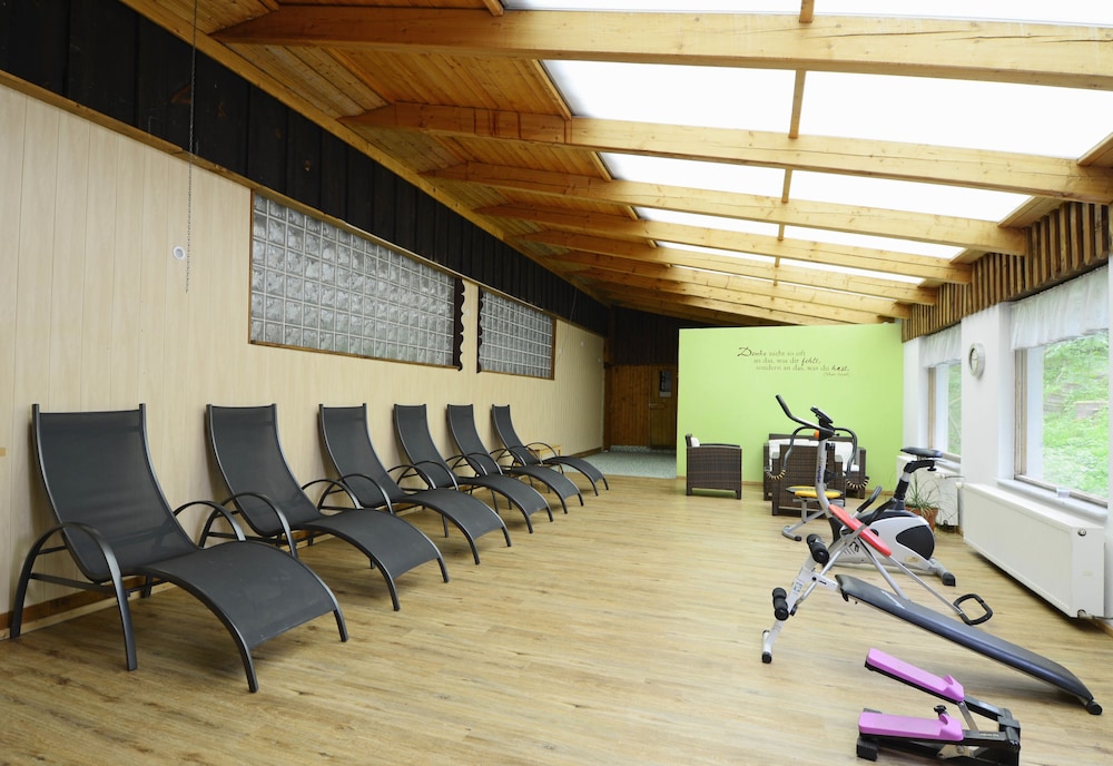 Sports facility