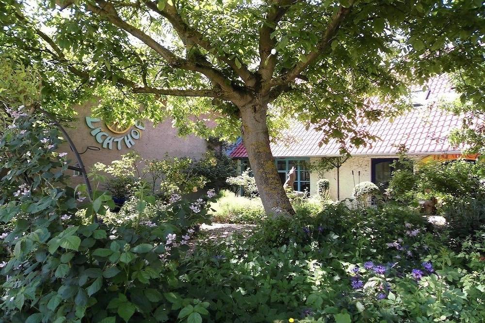 Gästehaus und Cafe Lichthof