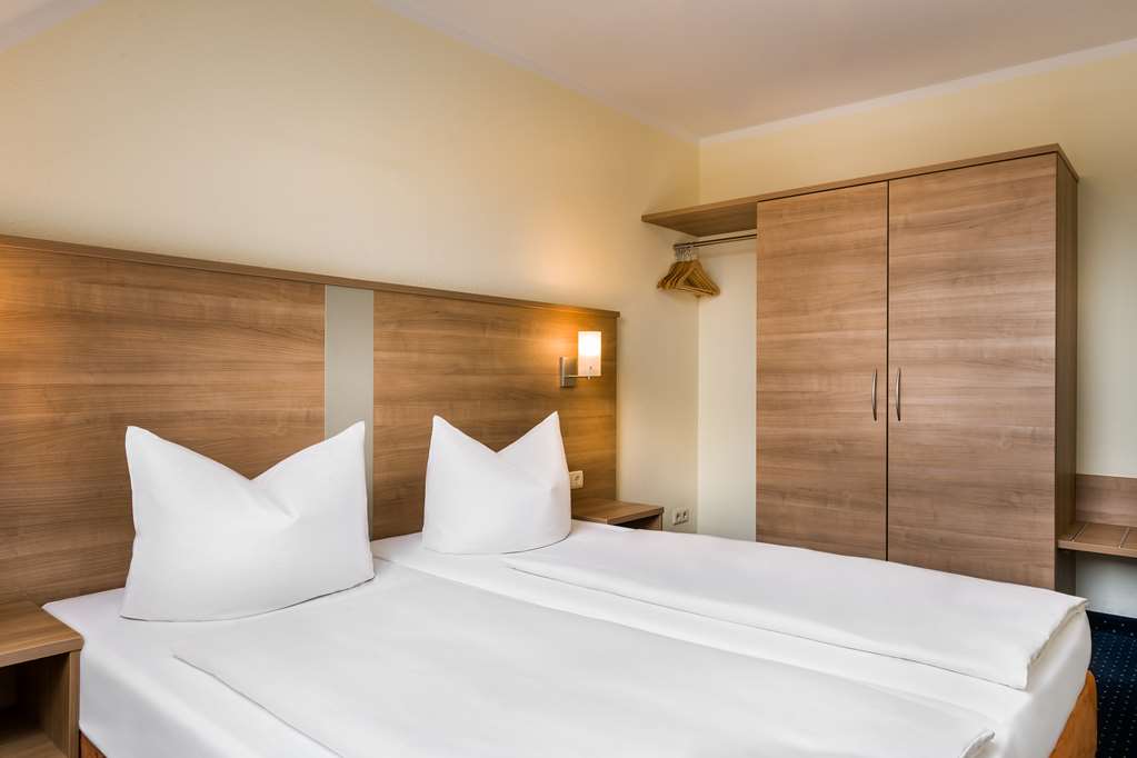 Studio TOP acora Hotel Bochum