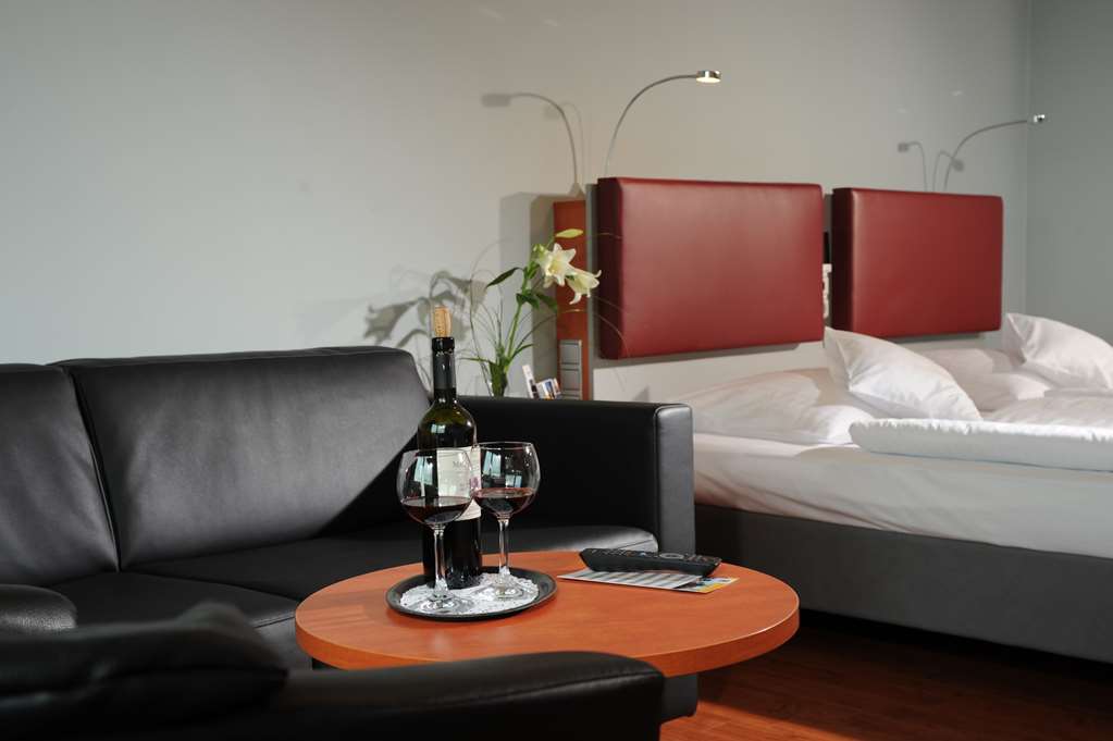 Comfort Hotel BHV