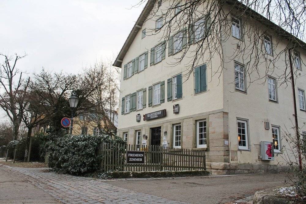 Klosterhof