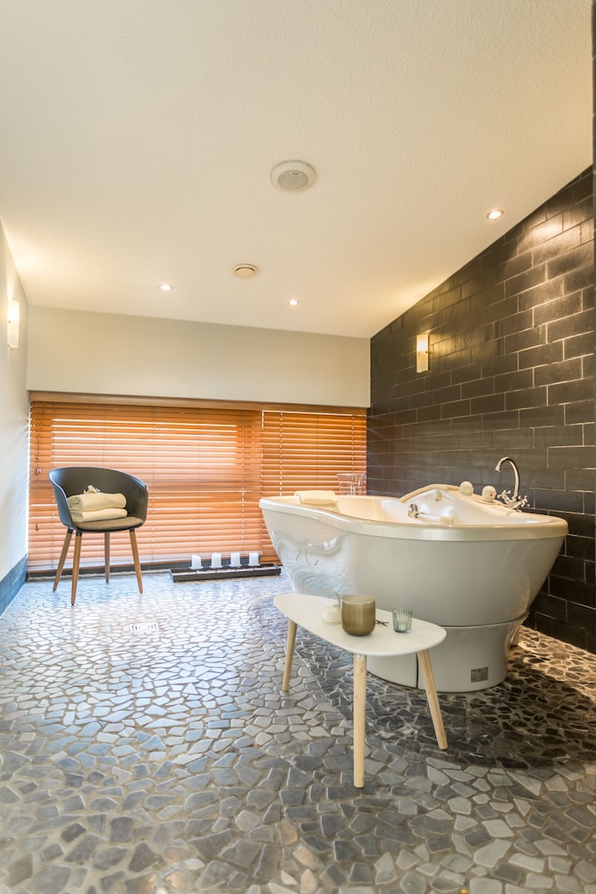 Spa treatment