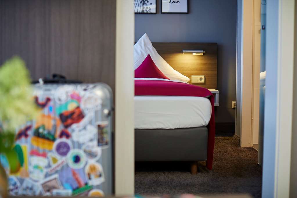 Guest room Suite