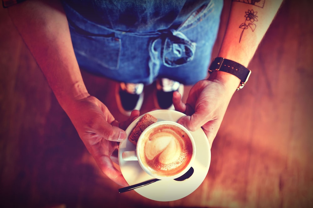 Cafe