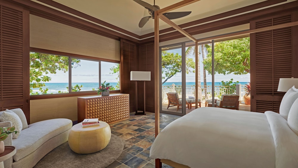 Four Seasons Resort Hualalai - photo 4