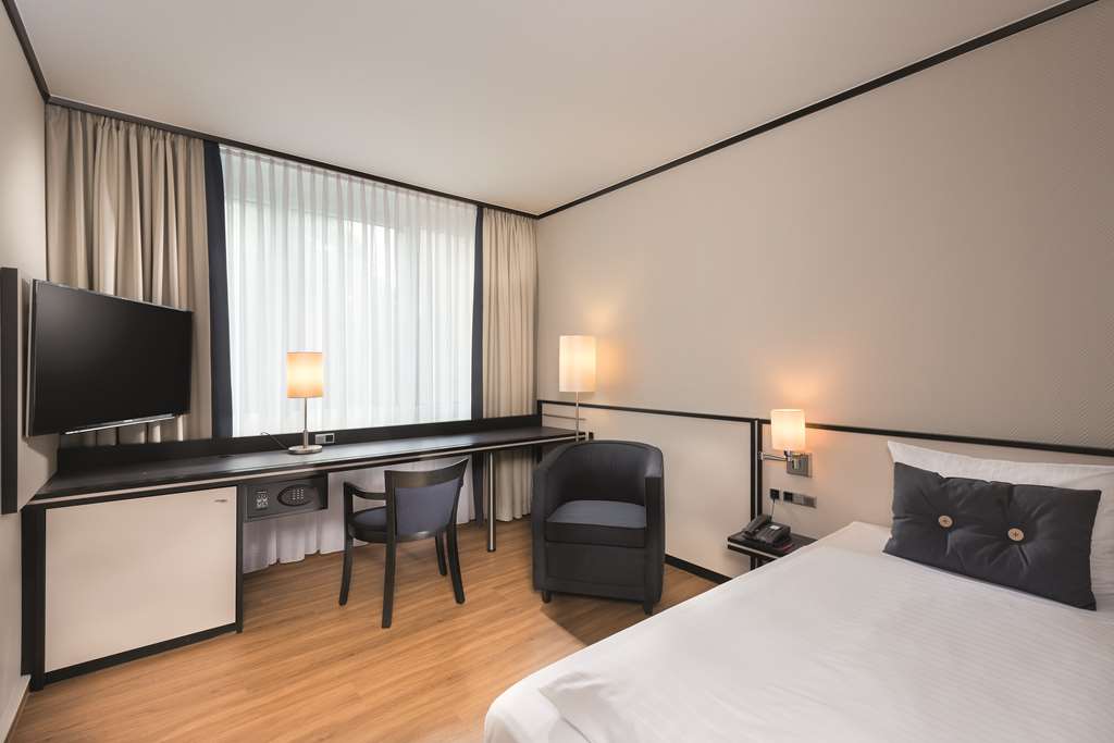 seminaris hotel bad honnef single room standard high