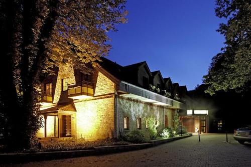 Hotel Restaurant Busch Atter