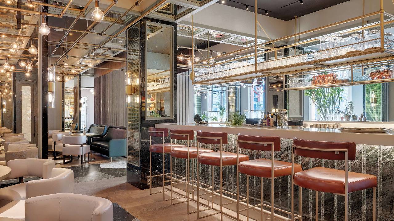BarLounge