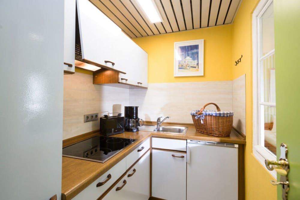 Apartments Haus Burgund Meersburg