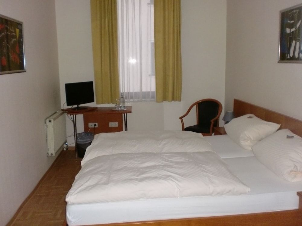 Hotel Deutsches Haus