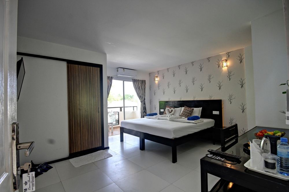 Guestroom