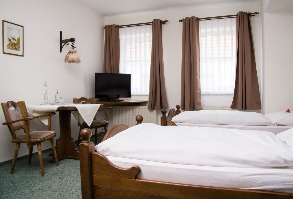 In-Room Amenity