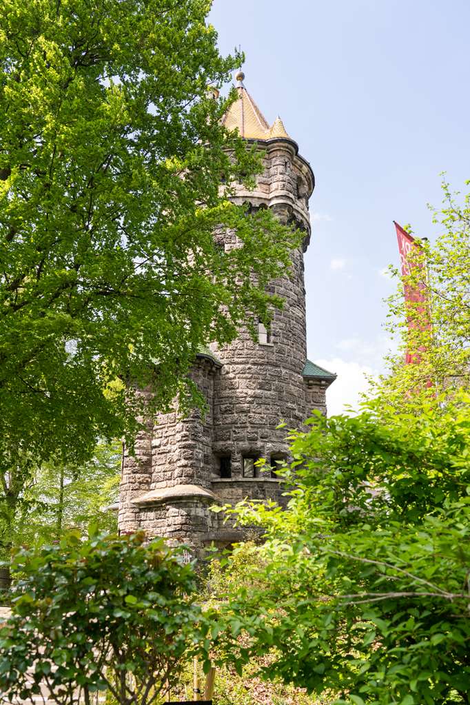 ArthotelANAGoggl Nearbyattractions