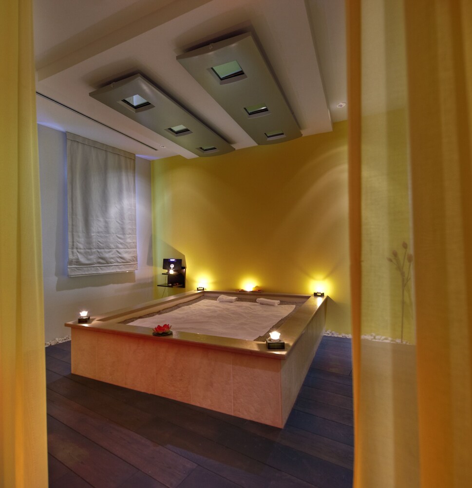 Spa Treatment