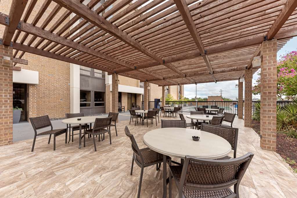 Best Western Plus Austin Central - photo 5