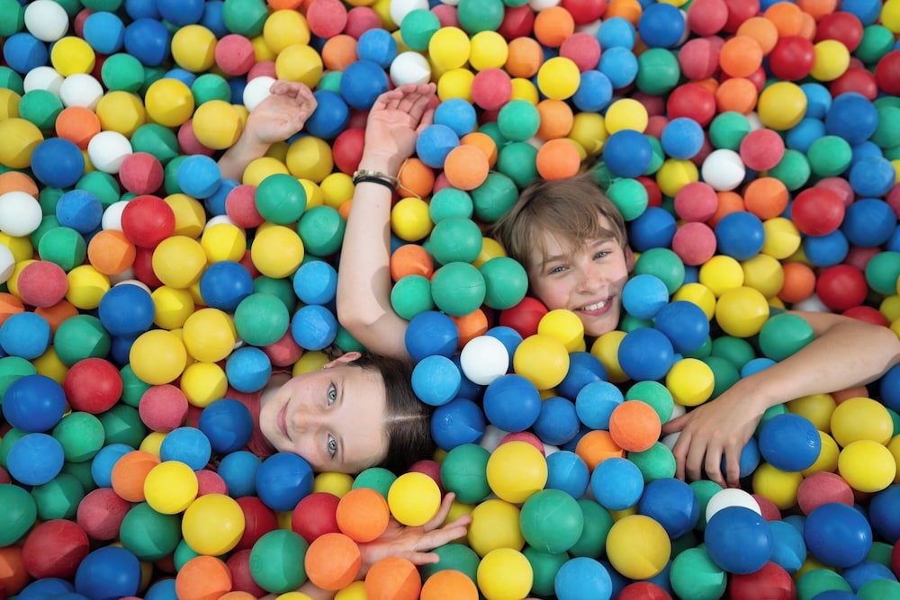 Children's activities