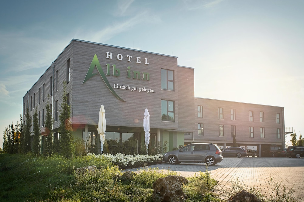 Alb Inn Hotel & Apartments