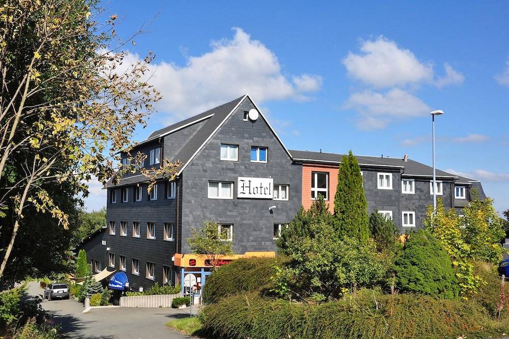 An der Alten Porzelline
