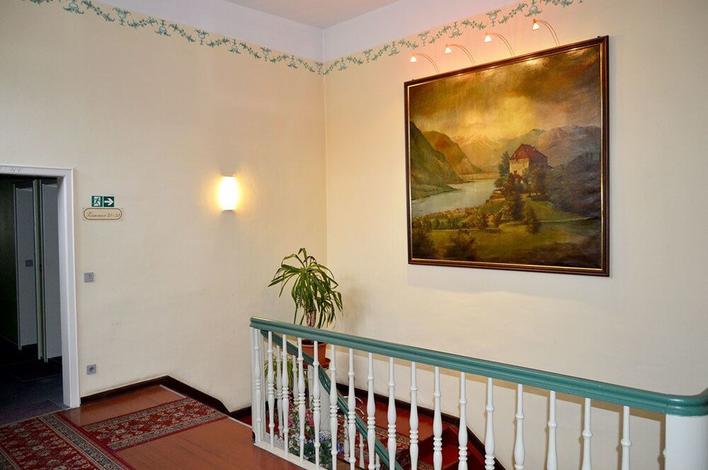 Staircase