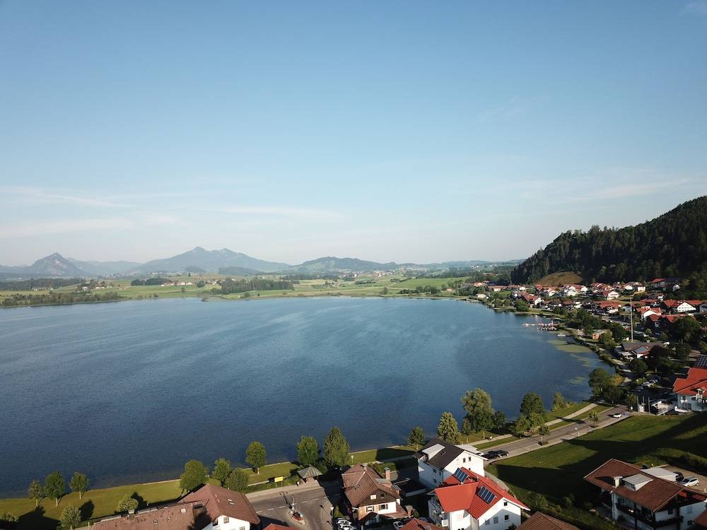 Lake