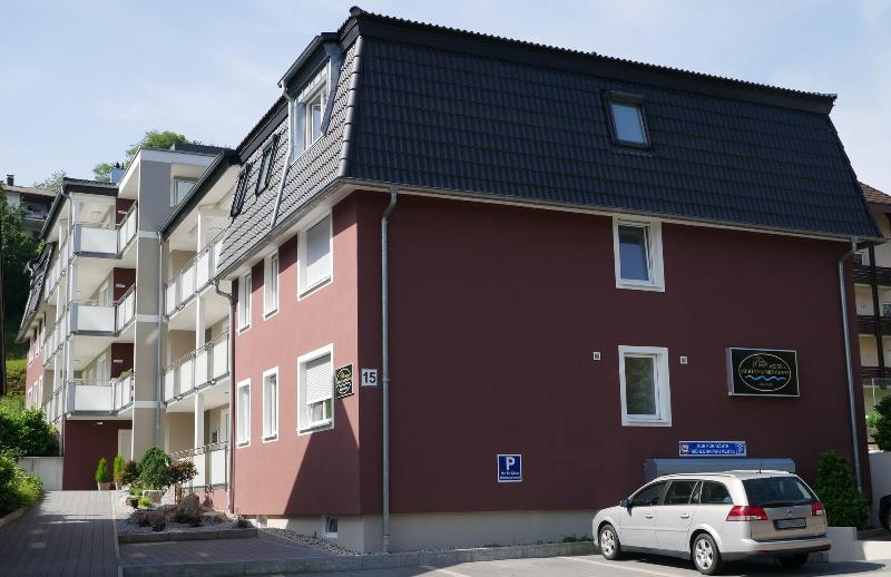 General view