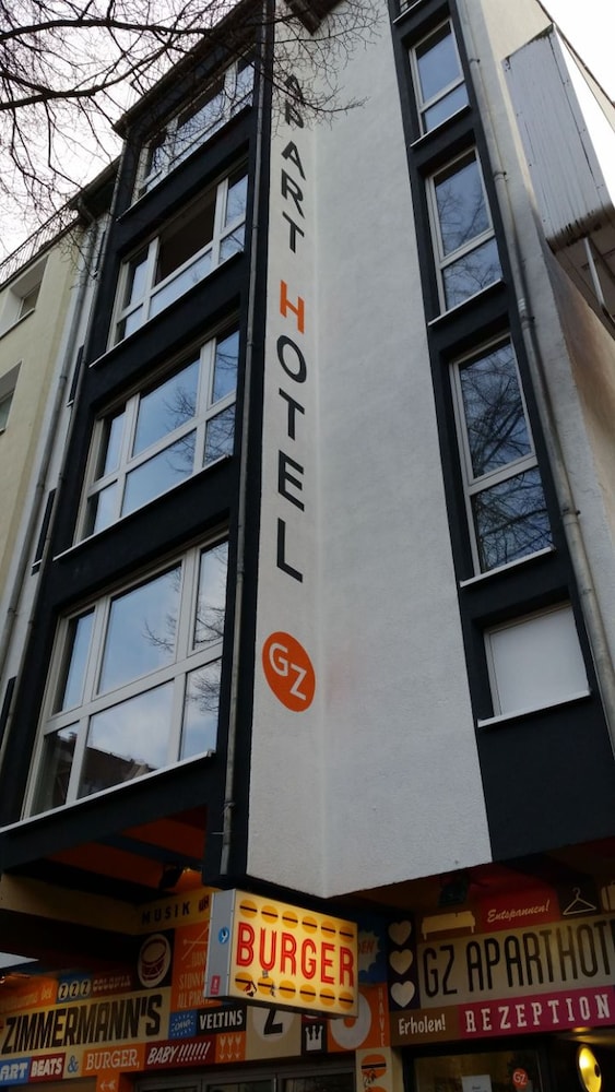 CityPark Hotel