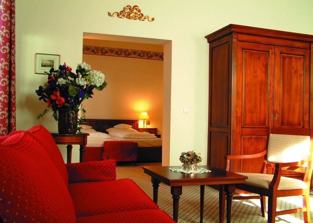 Guestroom