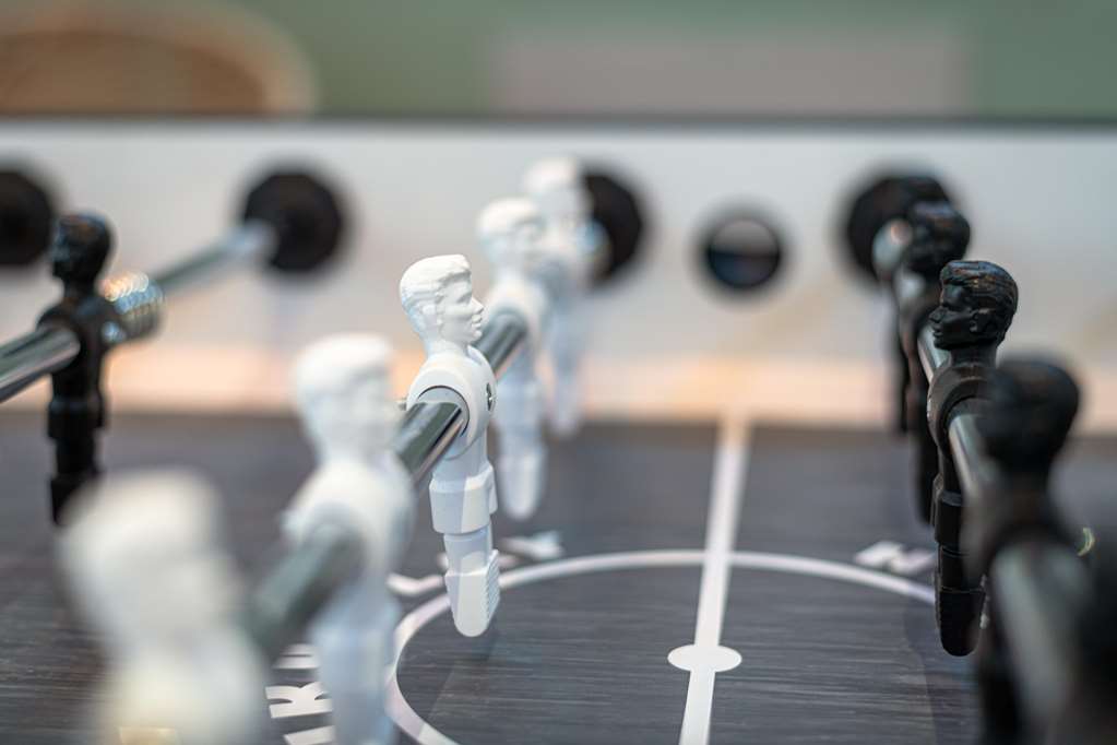 High Five - Gaming Zone