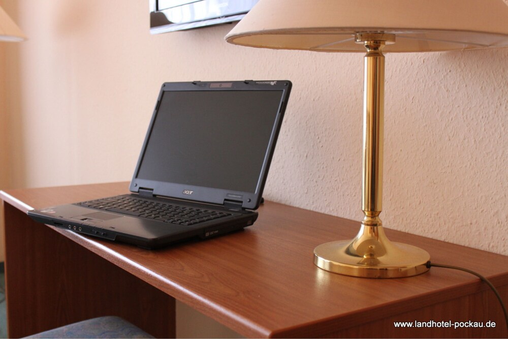 In-Room Amenity