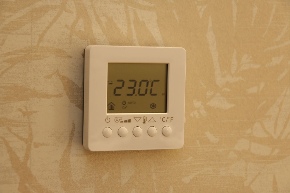 Air conditioning