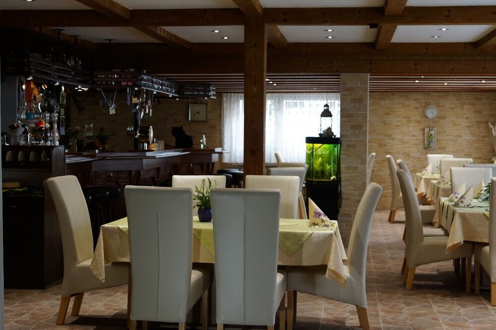 Hotel Interior