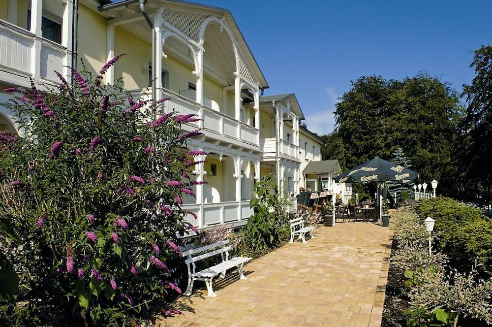 Wald Hotel Sellin