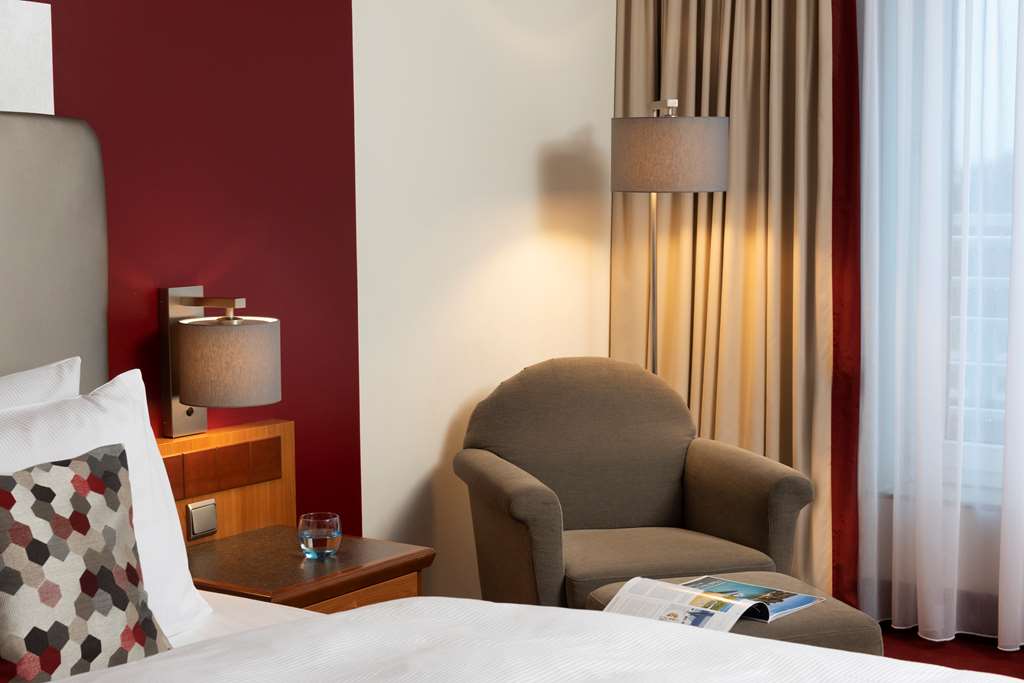 DOR high rooms superior