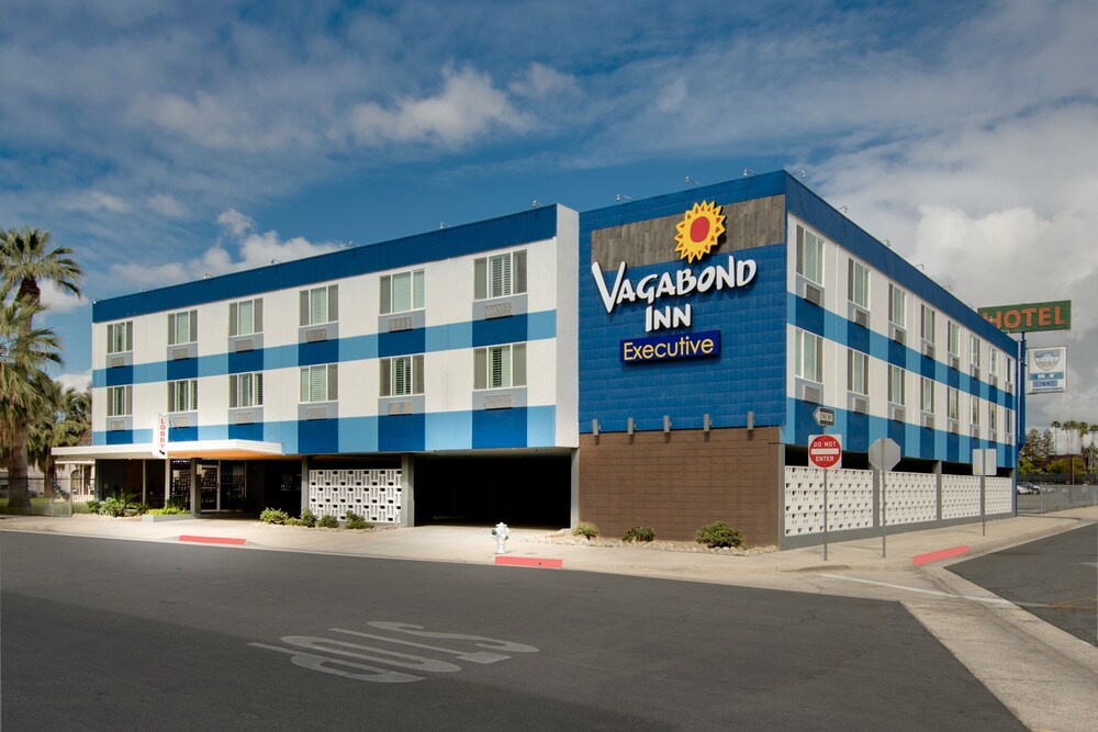Vagabond Inn Executive Bakersfield Downtowner - featured photo