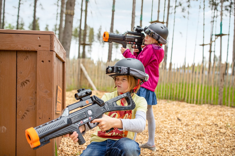 Children's activities