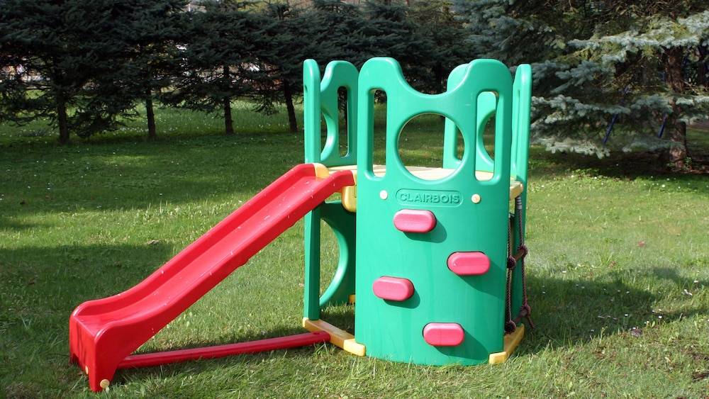 Children's activities
