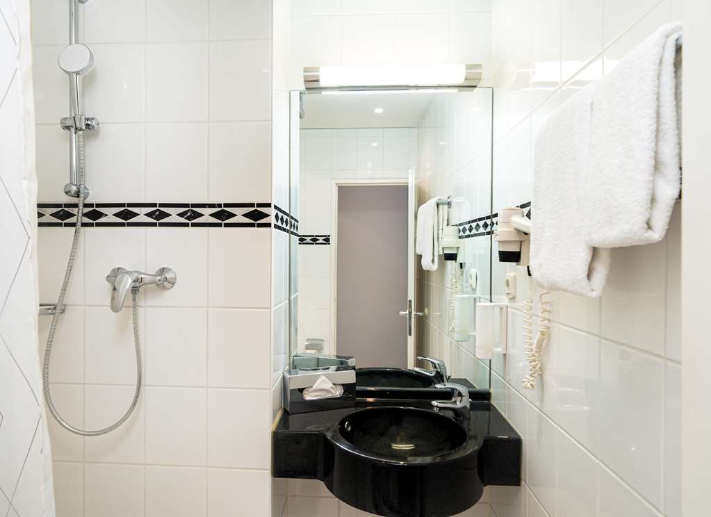 arthotel ana prestige hannover standard einzelzimmer badezimmer