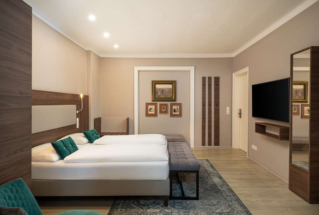 ArthotelANALibertyBremen JuniorSuite