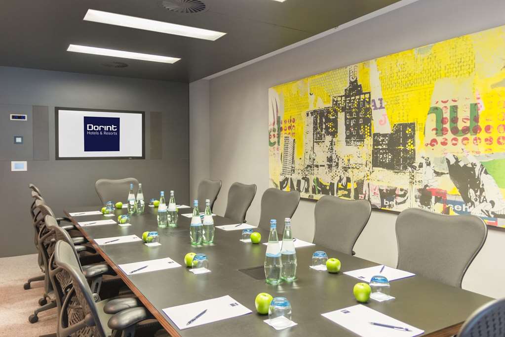 Boardroom Bild