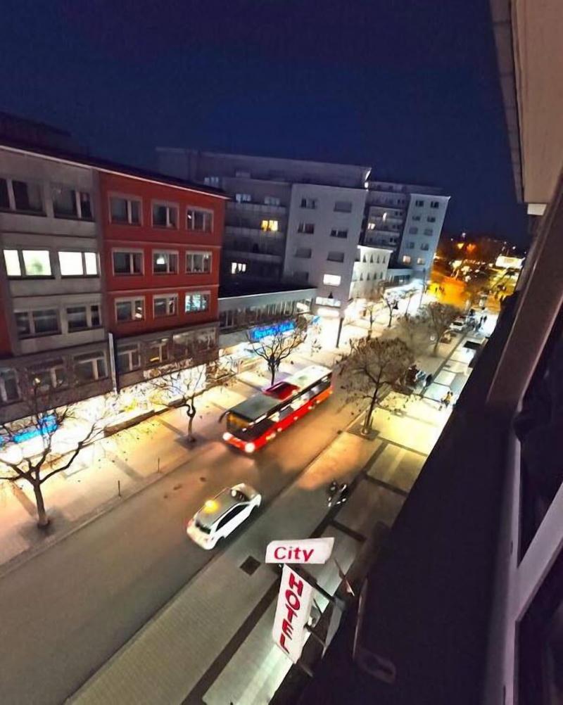 General view