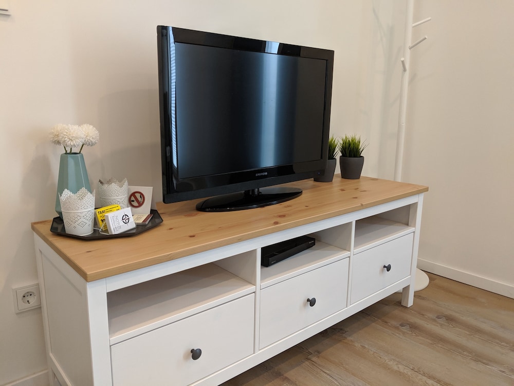Television