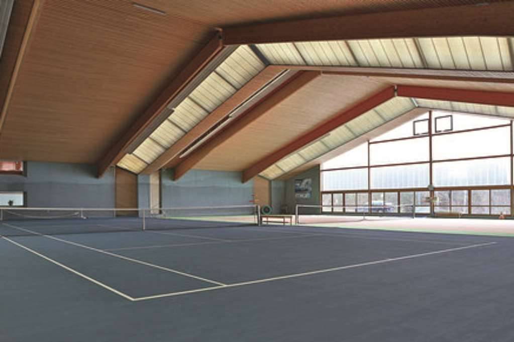 Recreational facility