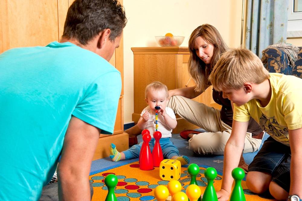 Day Care