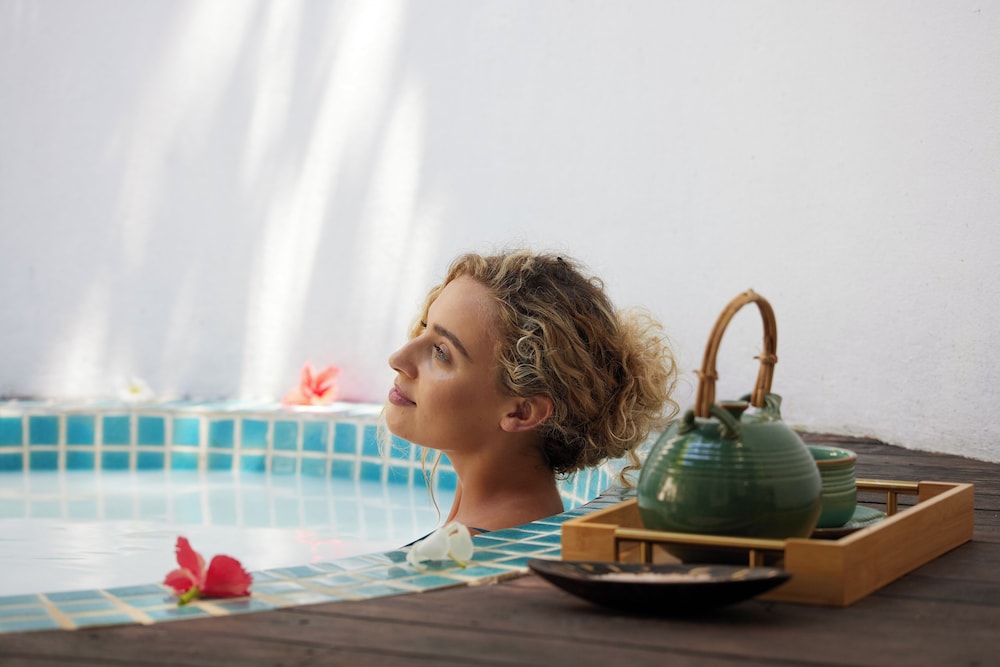 Spa treatment