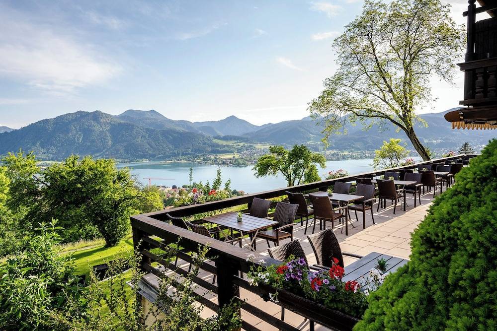 Sundeck