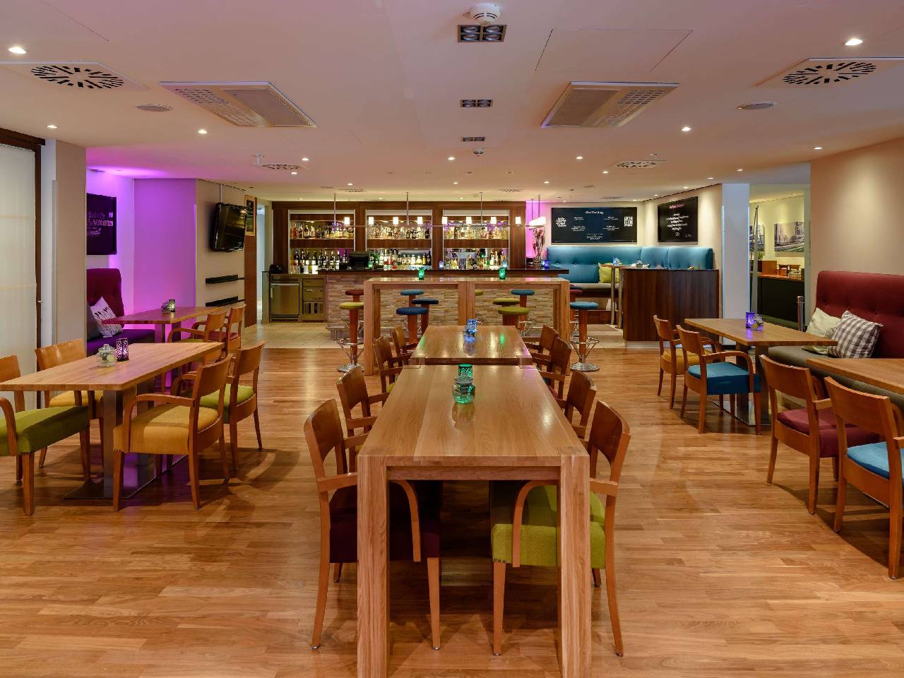 BarLounge