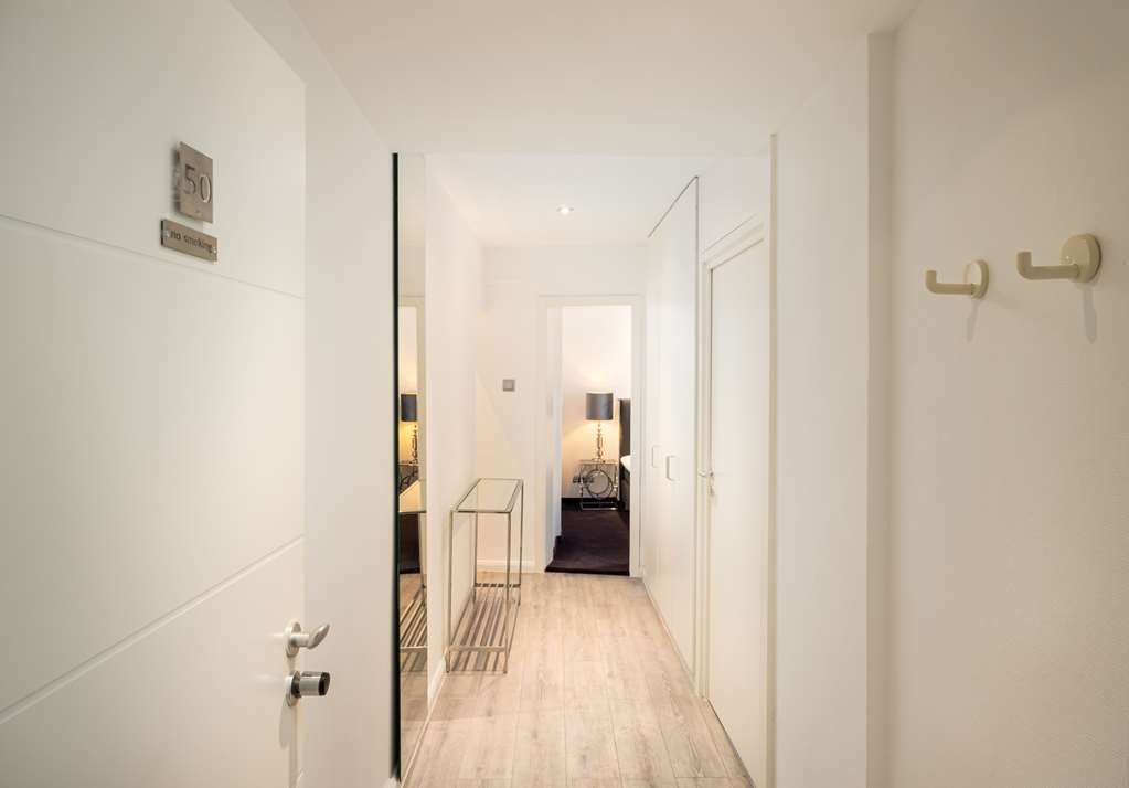 arthotel ana prestige hannover junior suite eingang